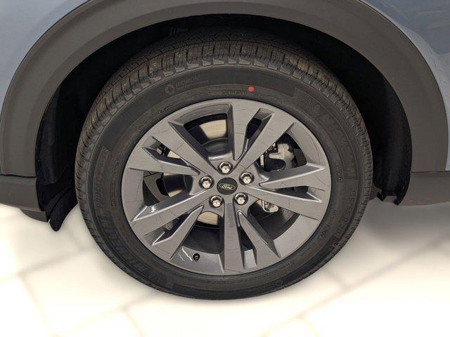 new 2026 Ford Explorer car, priced at $47,651