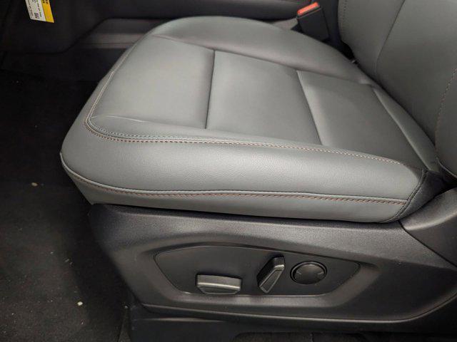 new 2026 Ford Explorer car, priced at $47,651