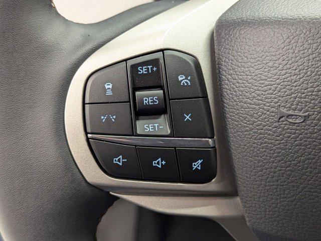 new 2026 Ford Explorer car, priced at $47,651