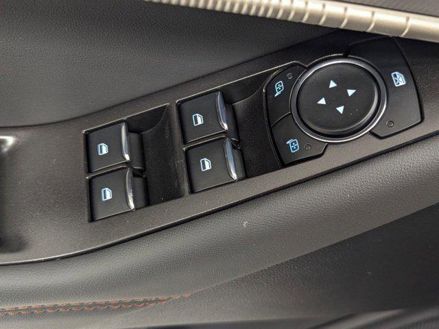 new 2026 Ford Explorer car, priced at $47,651