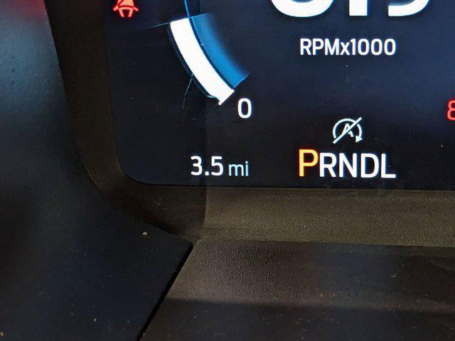 new 2026 Ford Explorer car, priced at $47,651