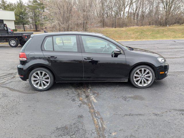 used 2013 Volkswagen Golf car, priced at $8,999