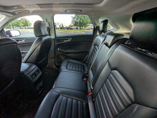 used 2020 Ford Edge car, priced at $15,999
