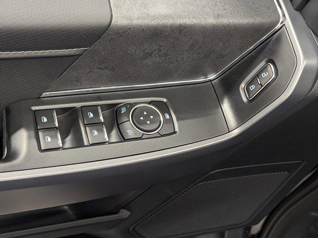 new 2025 Ford F-150 car, priced at $58,873