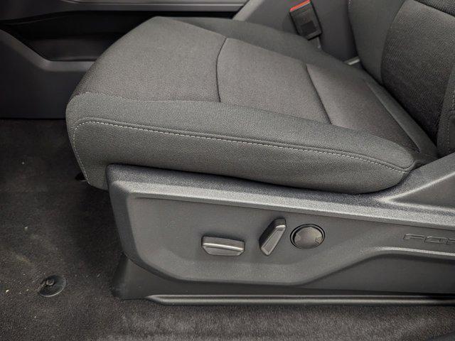 new 2025 Ford F-150 car, priced at $58,873