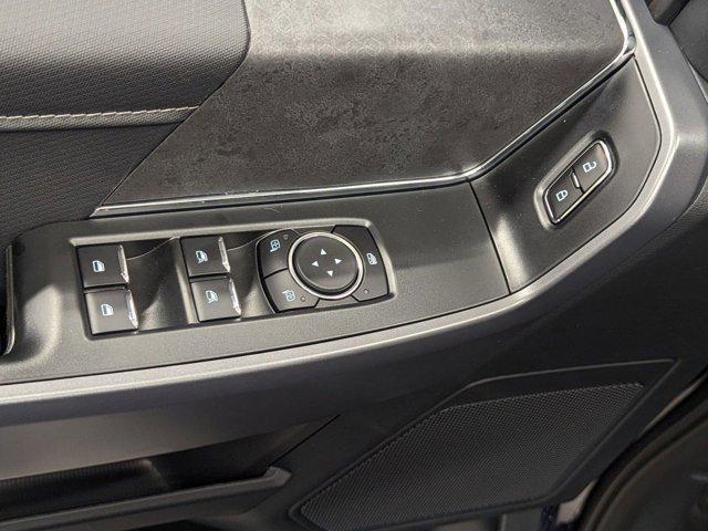 new 2025 Ford F-150 car, priced at $58,372