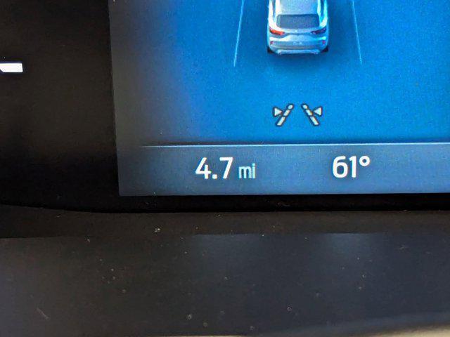 new 2026 Ford Escape car, priced at $33,414