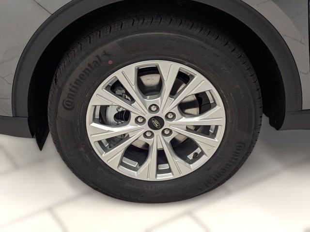 new 2026 Ford Escape car, priced at $33,414