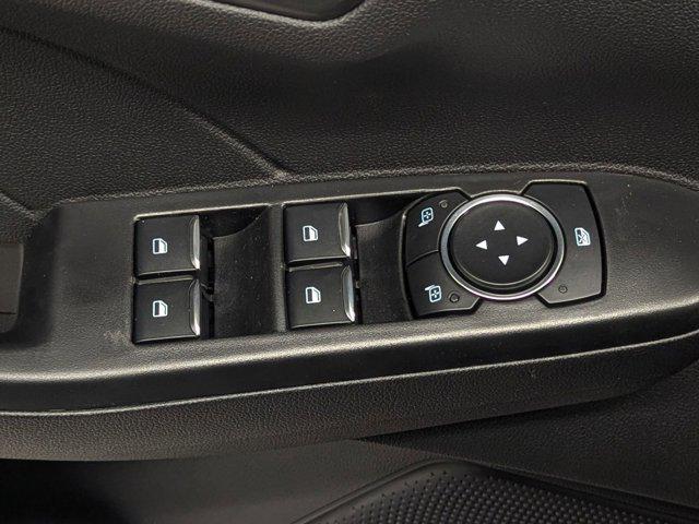 new 2026 Ford Escape car, priced at $33,414