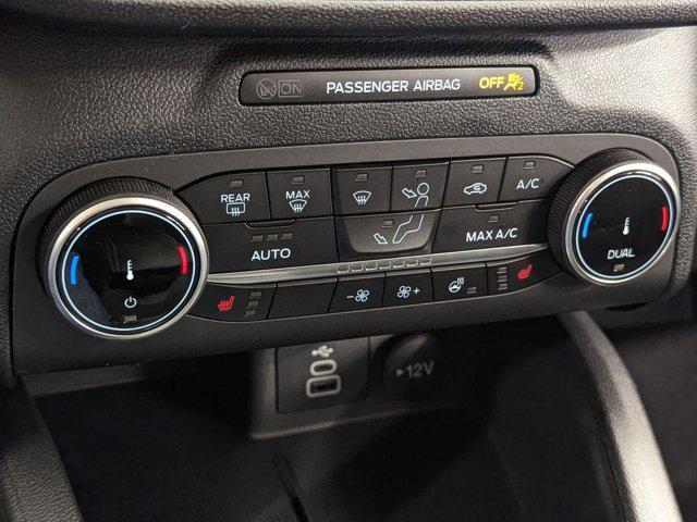 new 2026 Ford Escape car, priced at $33,414