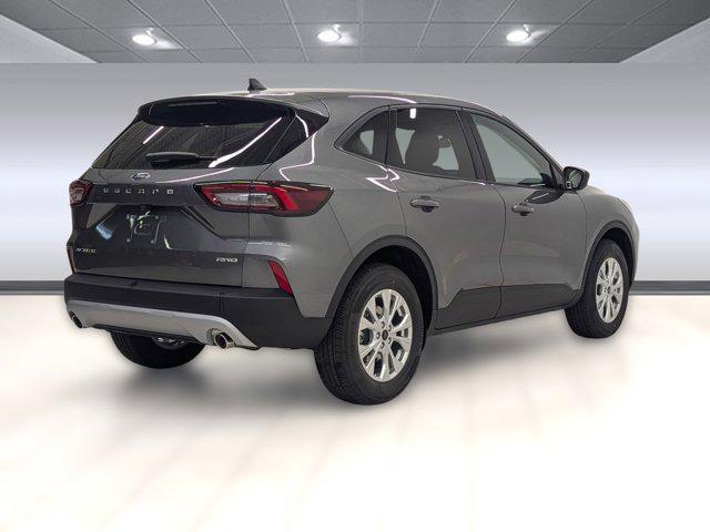 new 2026 Ford Escape car, priced at $33,414
