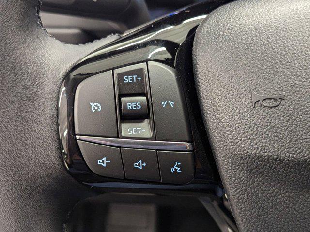 new 2026 Ford Escape car, priced at $33,414