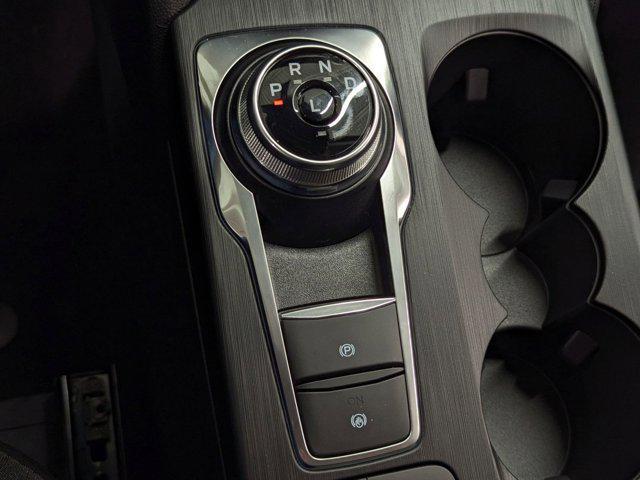 new 2026 Ford Escape car, priced at $33,414