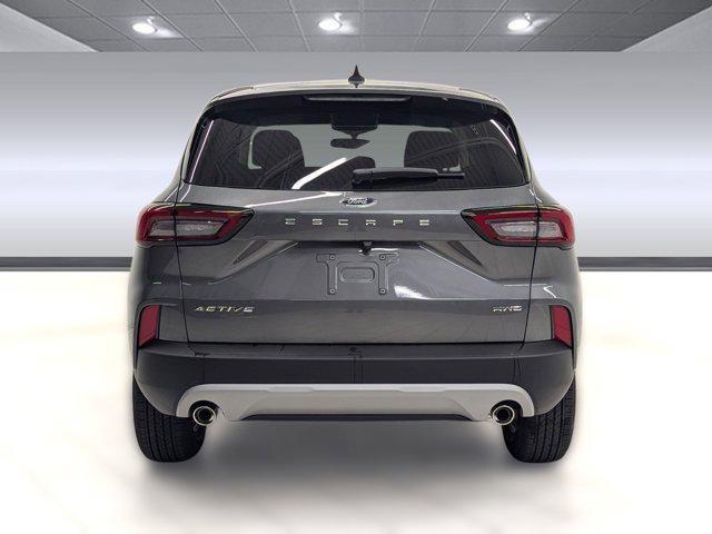 new 2026 Ford Escape car, priced at $33,414