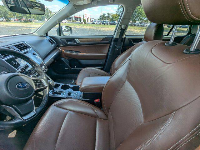 used 2018 Subaru Outback car, priced at $17,999