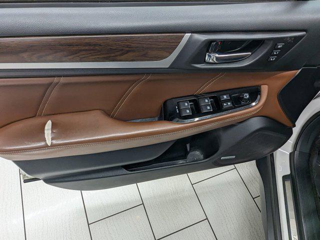 used 2018 Subaru Outback car, priced at $17,799