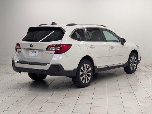 used 2018 Subaru Outback car, priced at $17,799