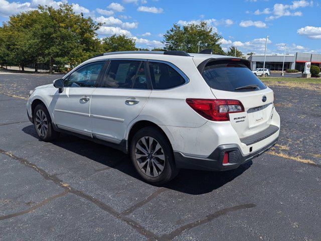 used 2018 Subaru Outback car, priced at $17,999