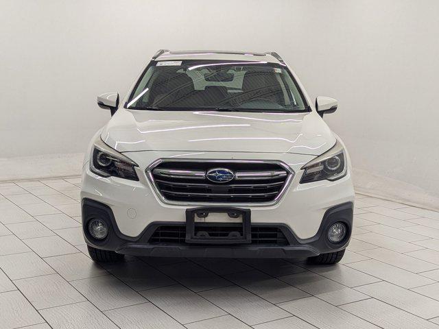 used 2018 Subaru Outback car, priced at $17,799