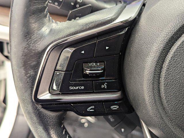 used 2018 Subaru Outback car, priced at $17,799