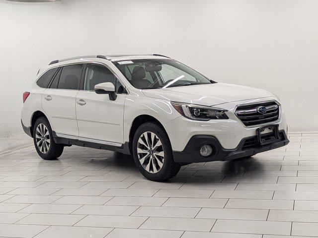 used 2018 Subaru Outback car, priced at $17,799