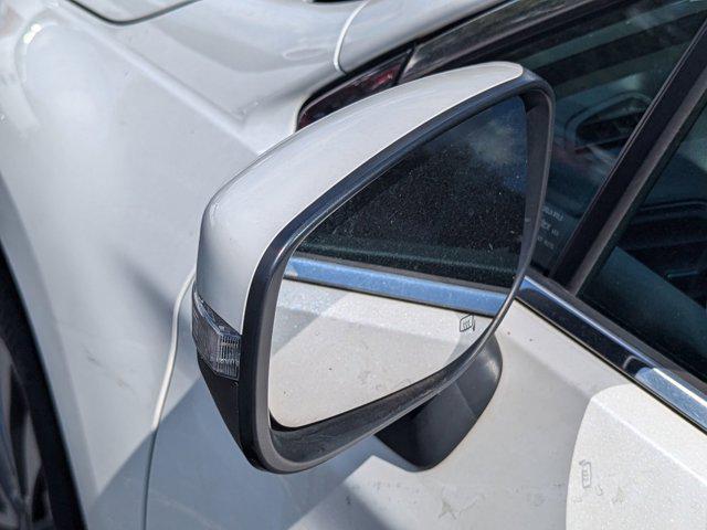 used 2018 Subaru Outback car, priced at $17,999