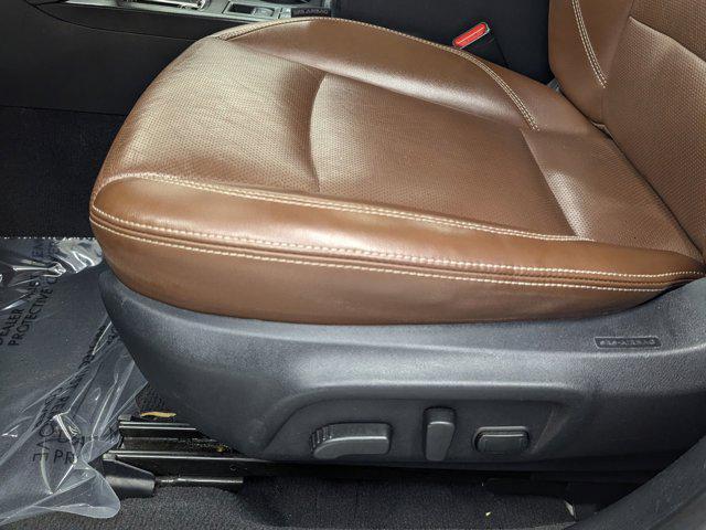 used 2018 Subaru Outback car, priced at $17,799