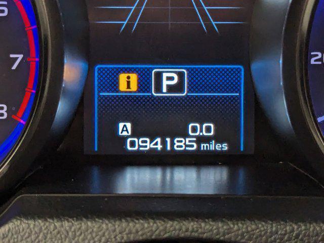 used 2018 Subaru Outback car, priced at $17,799