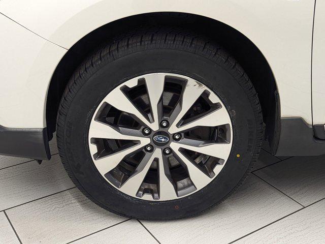 used 2018 Subaru Outback car, priced at $17,799