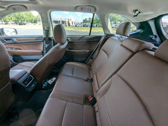 used 2018 Subaru Outback car, priced at $17,999