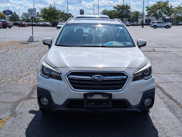 used 2018 Subaru Outback car, priced at $17,999