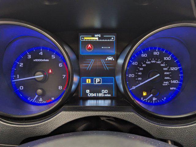 used 2018 Subaru Outback car, priced at $17,799