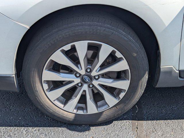 used 2018 Subaru Outback car, priced at $17,999