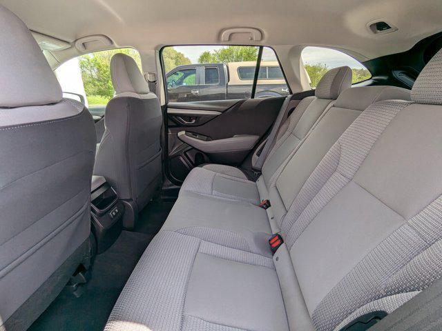used 2020 Subaru Outback car, priced at $22,999