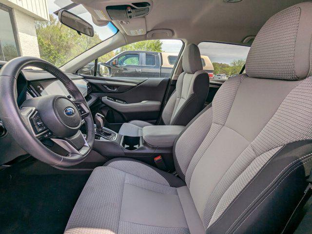 used 2020 Subaru Outback car, priced at $22,999