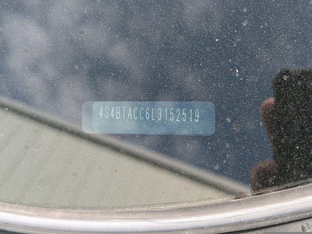 used 2020 Subaru Outback car, priced at $22,999