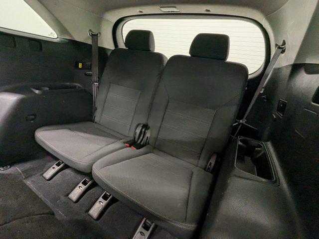 used 2020 Kia Sorento car, priced at $16,598