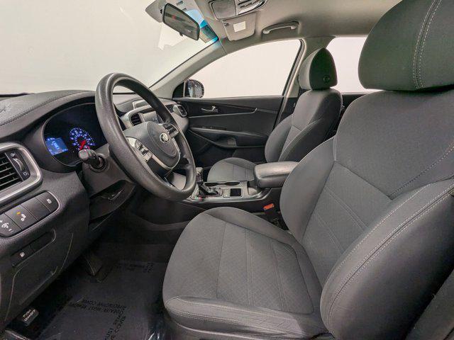 used 2020 Kia Sorento car, priced at $16,598
