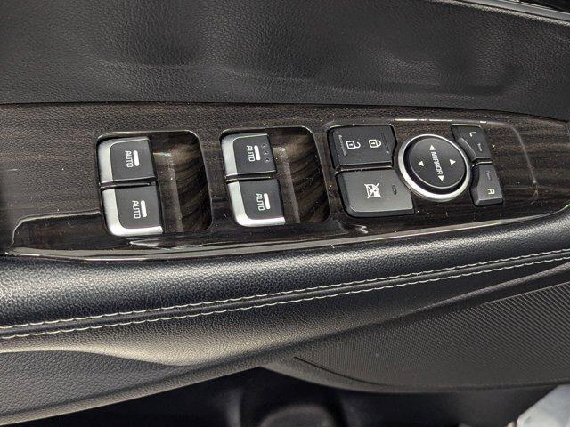used 2020 Kia Sorento car, priced at $16,598