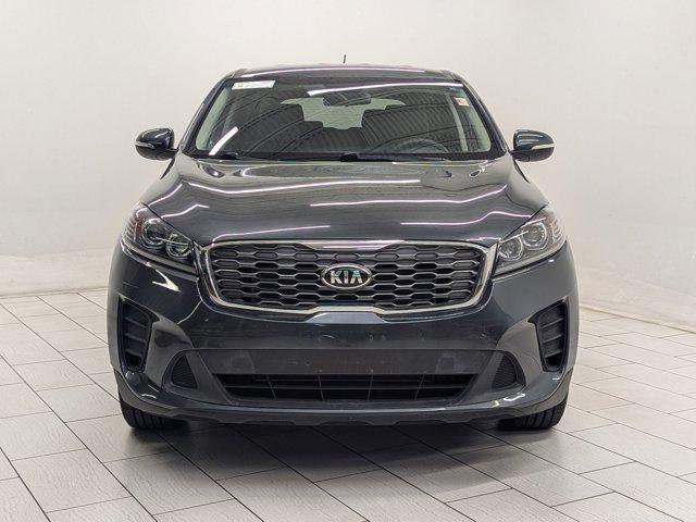 used 2020 Kia Sorento car, priced at $16,598