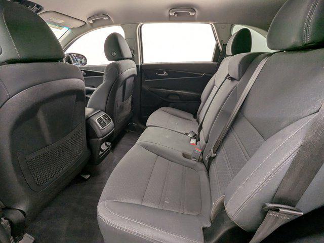 used 2020 Kia Sorento car, priced at $16,598
