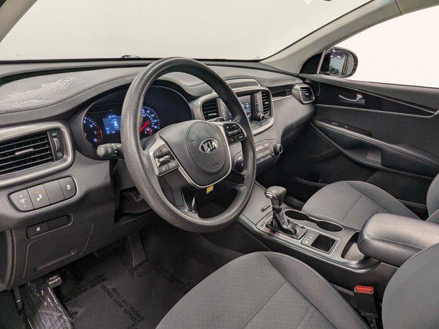 used 2020 Kia Sorento car, priced at $16,598
