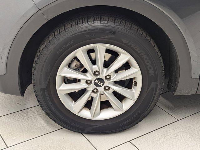used 2020 Kia Sorento car, priced at $16,598