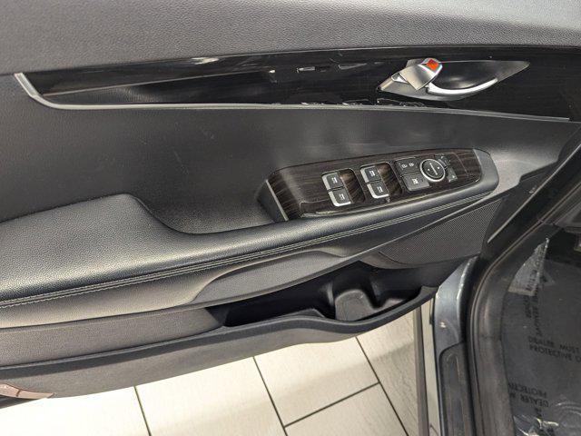used 2020 Kia Sorento car, priced at $16,598