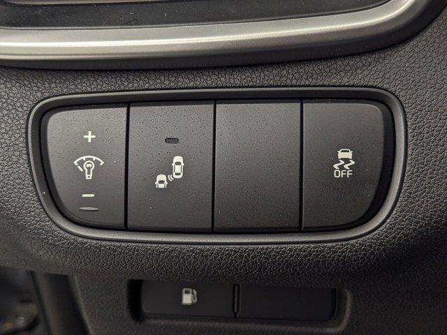 used 2020 Kia Sorento car, priced at $16,598