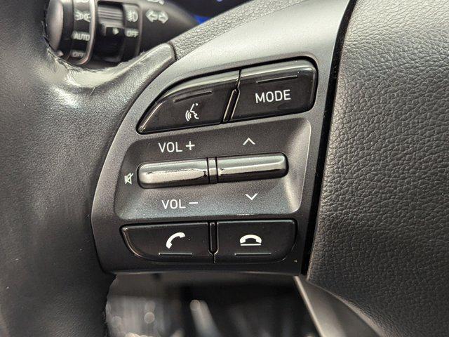 used 2019 Hyundai Kona car, priced at $13,499