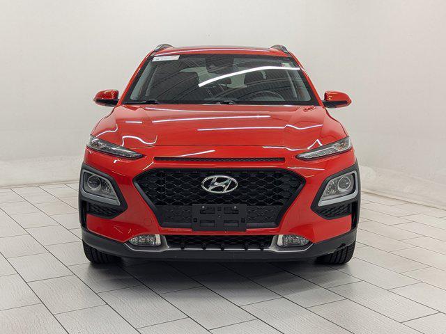 used 2019 Hyundai Kona car, priced at $13,499