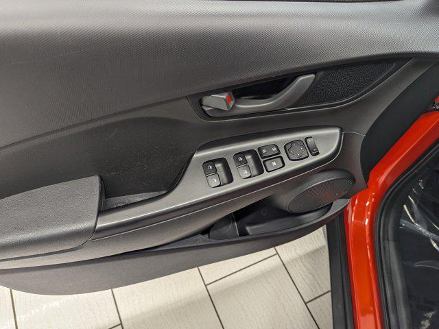 used 2019 Hyundai Kona car, priced at $13,499