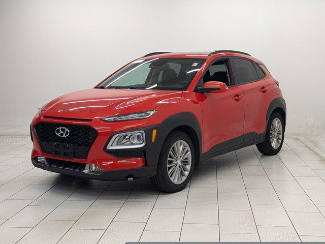 used 2019 Hyundai Kona car, priced at $13,499