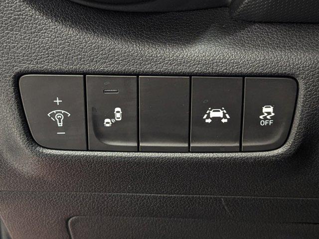 used 2019 Hyundai Kona car, priced at $13,499